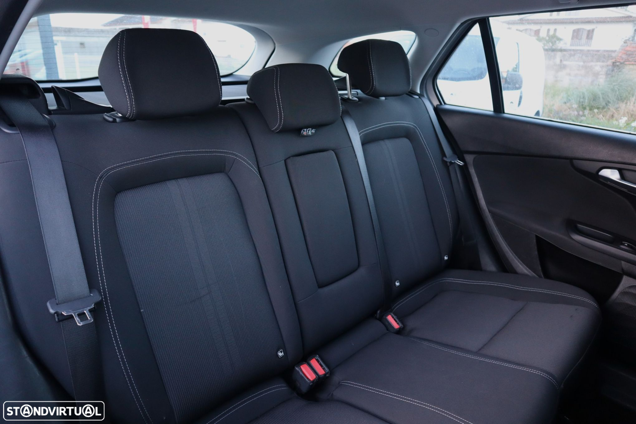 Fiat Tipo Station Wagon 1.6 M-Jet Lounge - 19