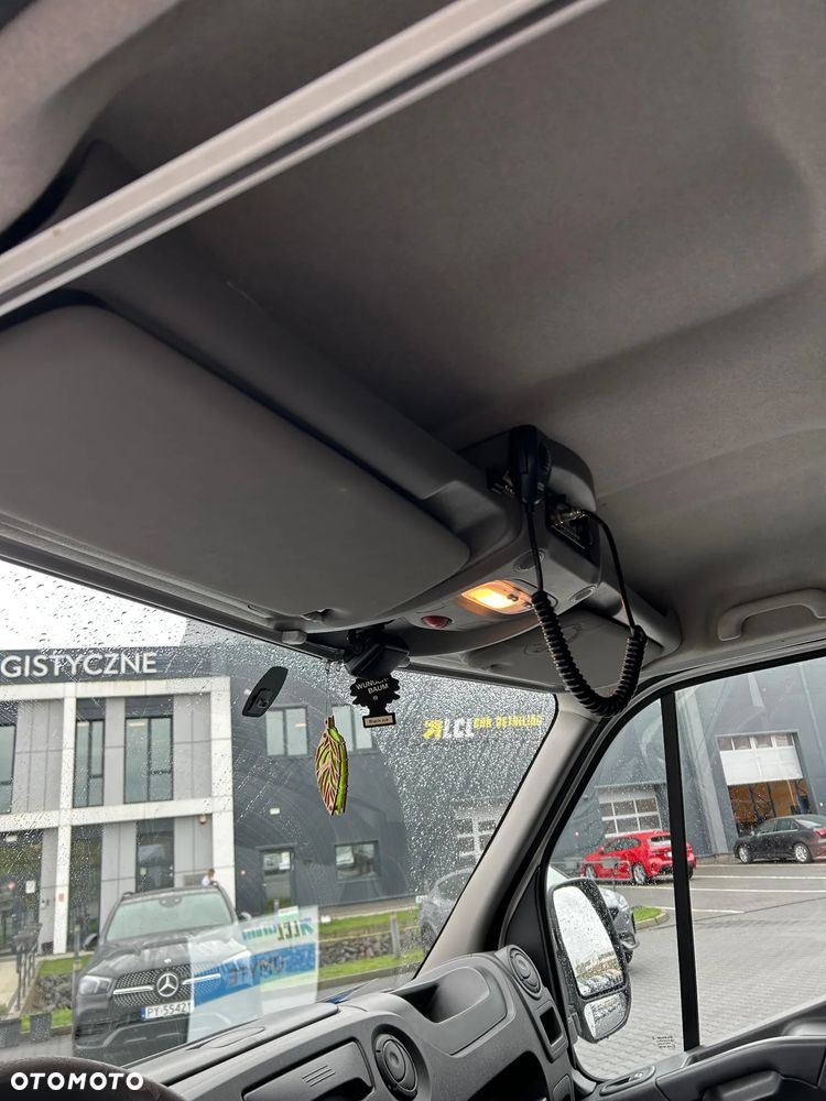 Renault mASTER - 20