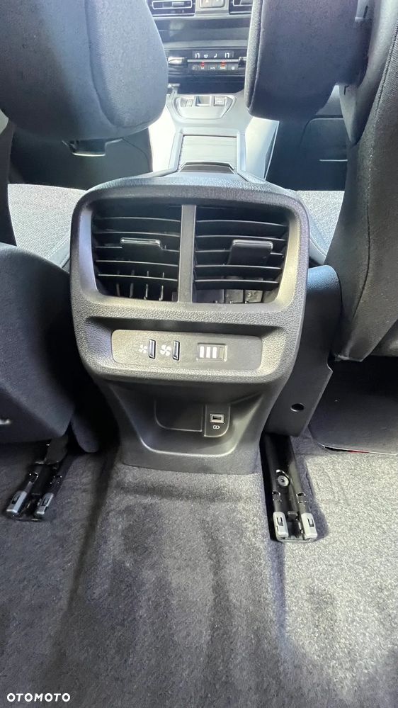 Peugeot Rifter 1.5 BlueHDI Allure S&S N1 - 13