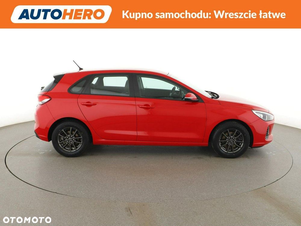Hyundai i30 1.4 Select - 10