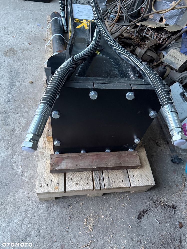 Inny Italdem GK1060S NG / GK1060S Silenced - 2