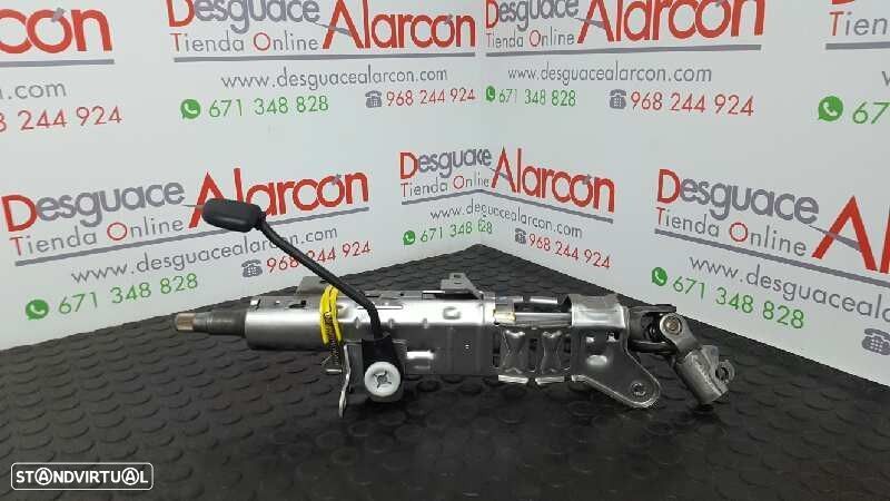 COLUNA DE DIREÇÃO PEUGEOT EXPERT KASTEN L2H1 KASTEN AVANTAGE - 1