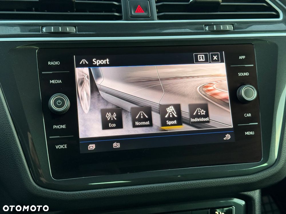 Volkswagen Tiguan 2.0 TDI BMT SCR 4Mot Comfortline - 21