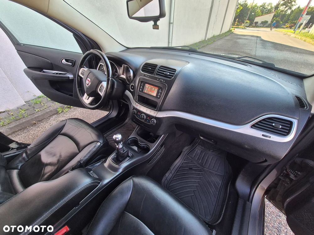 Fiat Freemont - 24