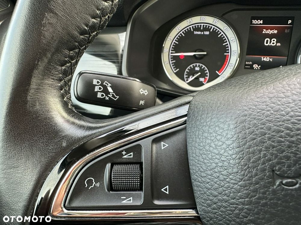 Skoda Kodiaq 2.0 TDI 4x4 DSG Style - 23