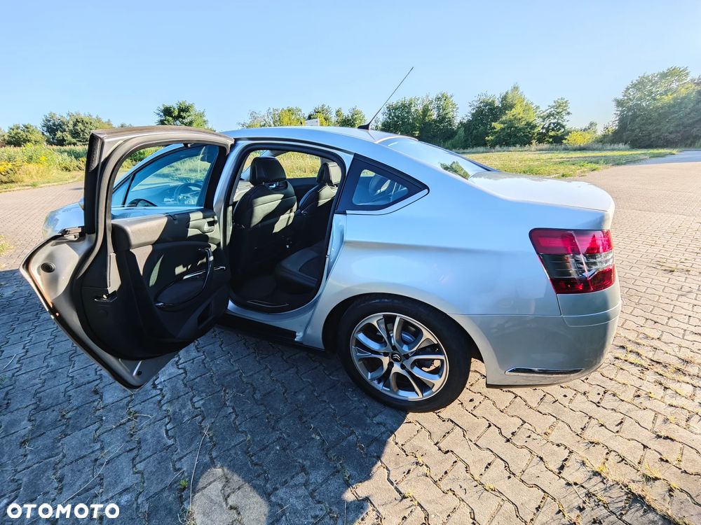 Citroën C5 - 22