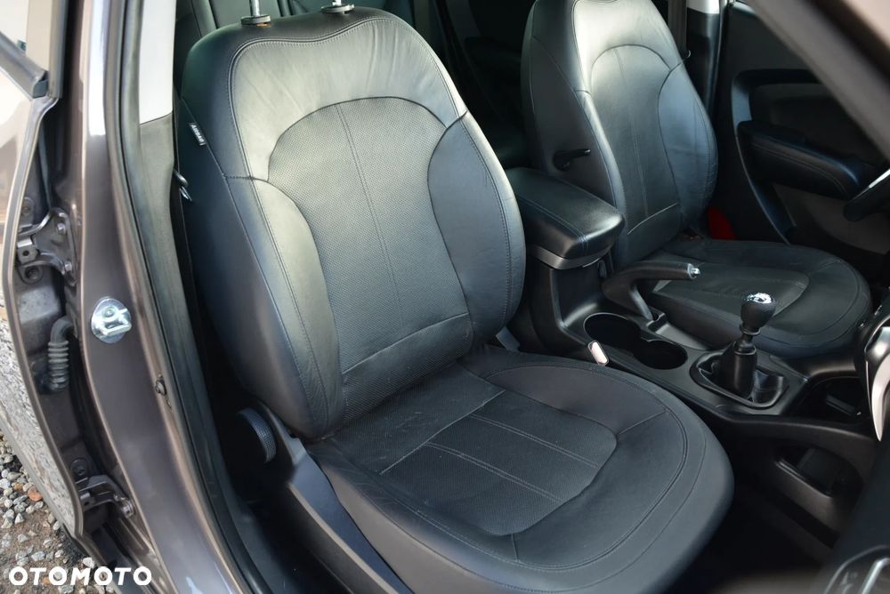 Hyundai ix35 - 31