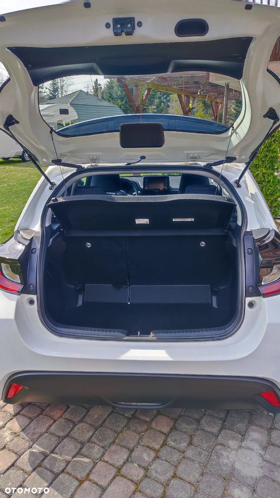 Toyota Yaris Hybrid 1.5 Active - 19