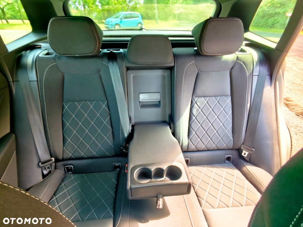 Skoda Karoq 1.5 TSI ACT Sportline DSG - 10