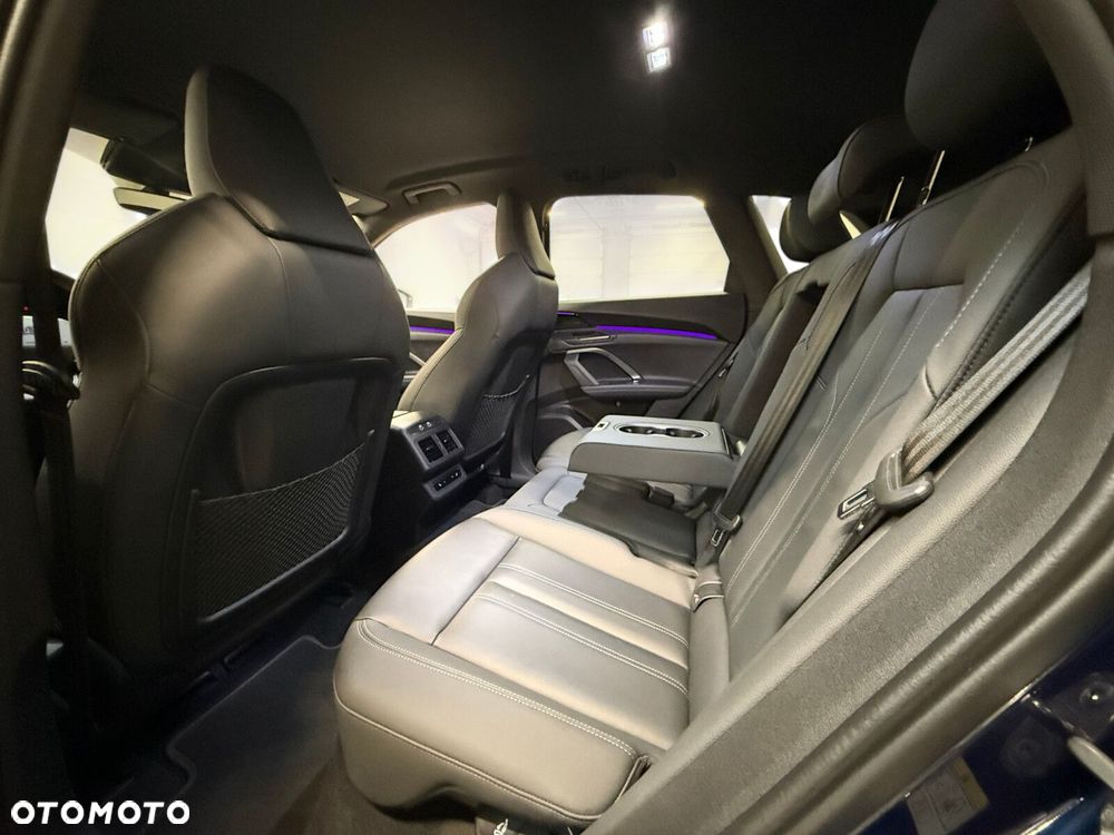 Audi Q5 TDI mHEV 150 kW Quattro S tronic - 27