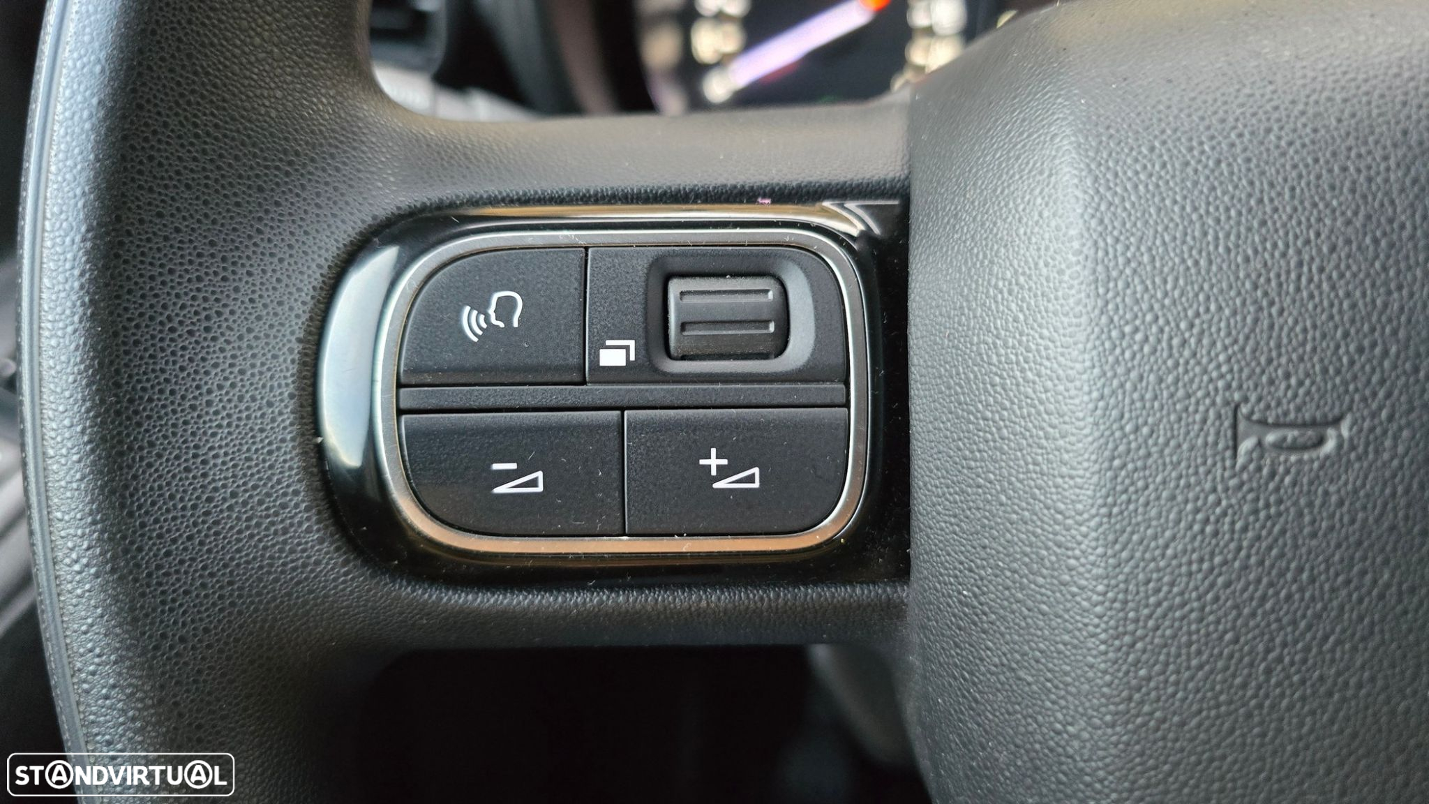 Citroën Berlingo 1.5 BlueHDi M Driver - 16