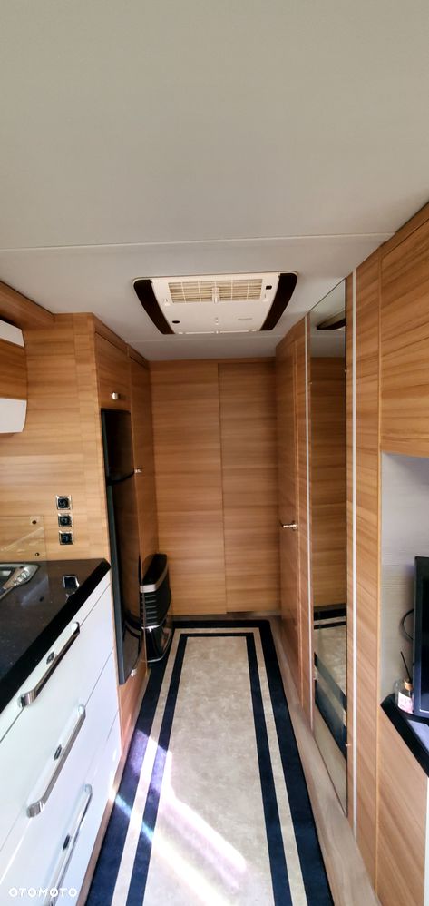 Tabbert Bellini - 15