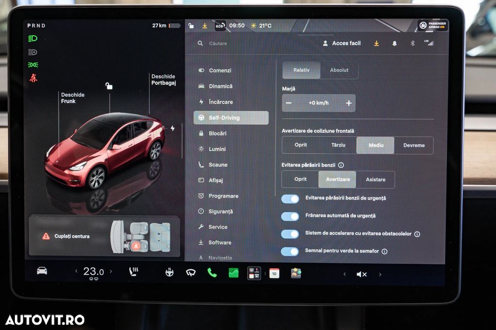 Tesla Model Y - 16