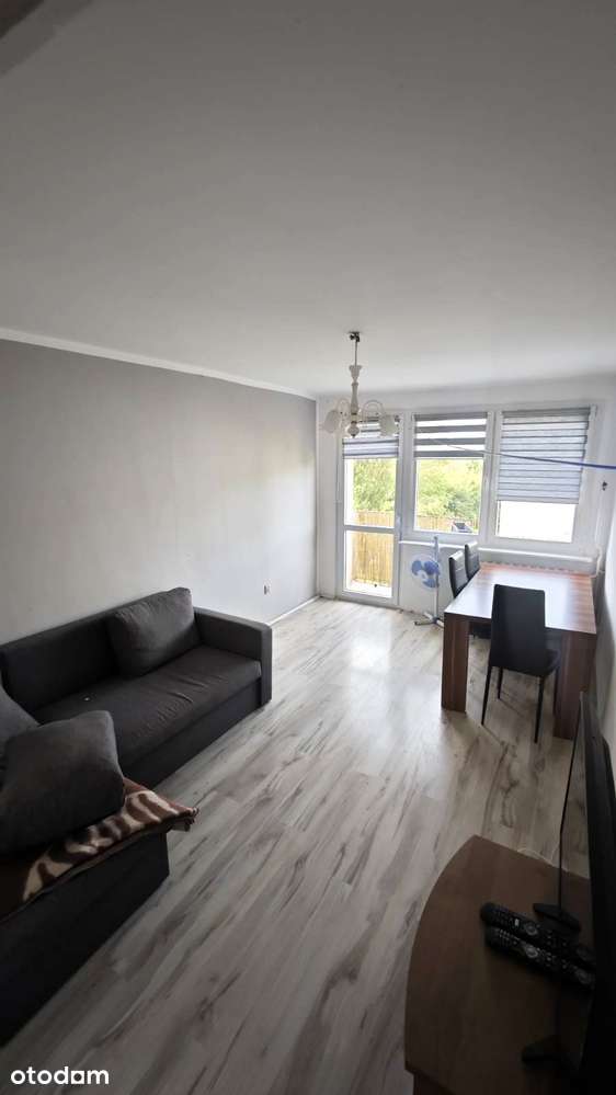 Mieszkanie na sprzedaż, 2 pokoje, 37 m², Ustka
