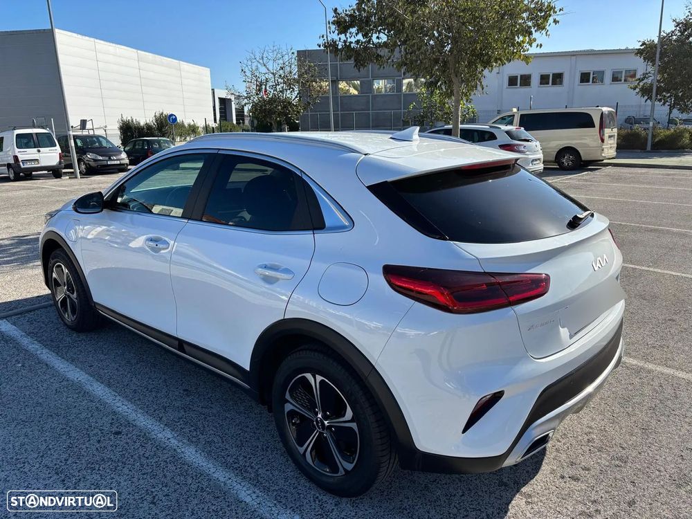 Kia XCeed 1.6 GDi PHEV Tech - 10