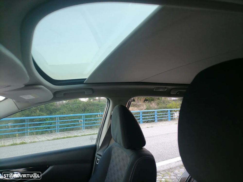 Nissan Qashqai 1.5 dCi Acenta - 14