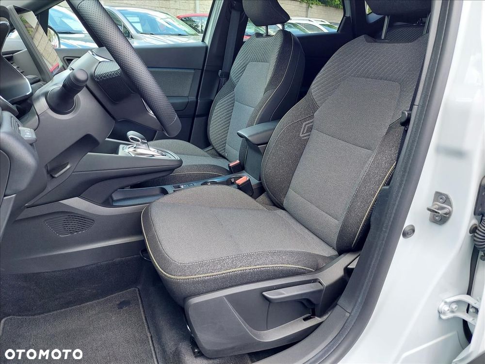 Renault Captur - 5