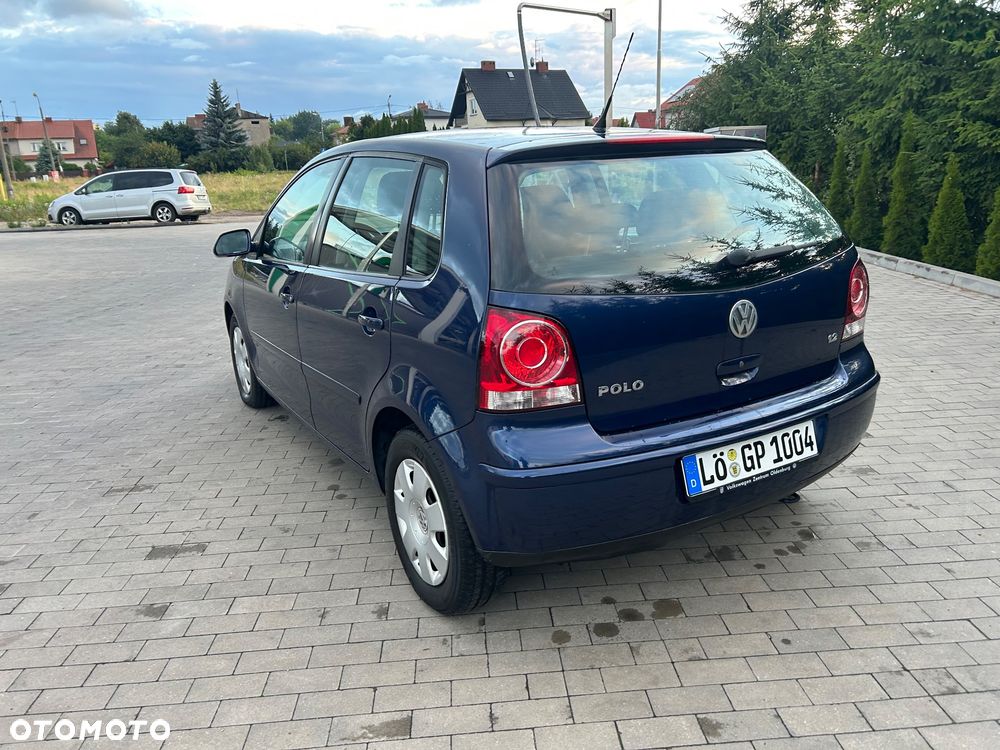 Volkswagen Polo - 13
