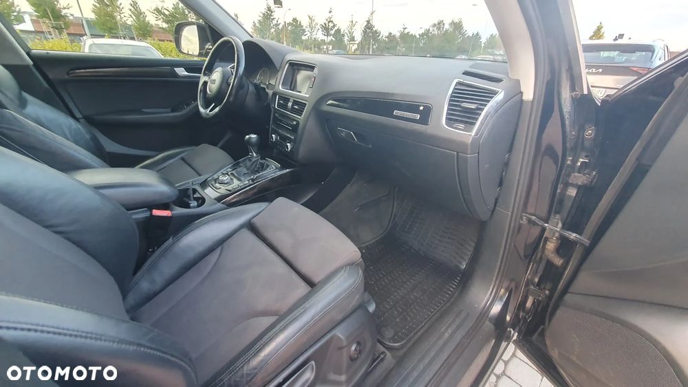 Audi Q5 - 9