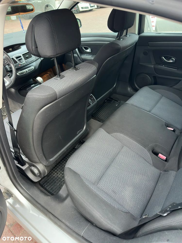 Renault Laguna 2.0 Authentique - 15
