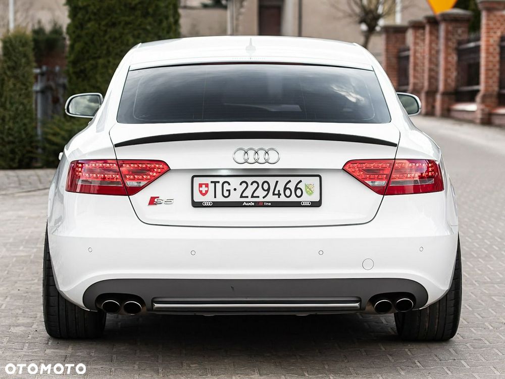 Audi S5 Sportback 3.0 TFSI Quattro S tronic - 17
