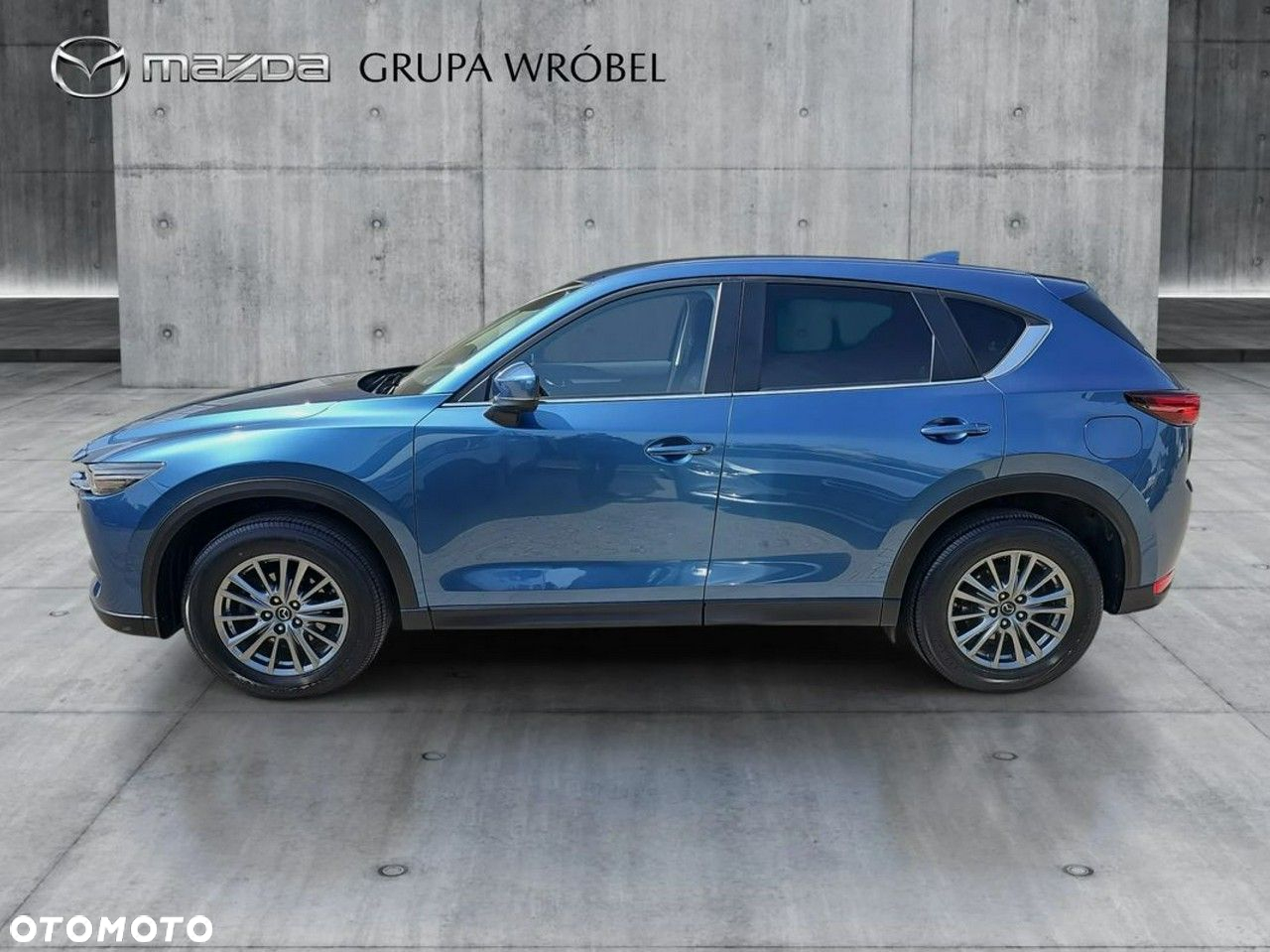 Mazda CX-5 2.0 Skyenergy 2WD - 8