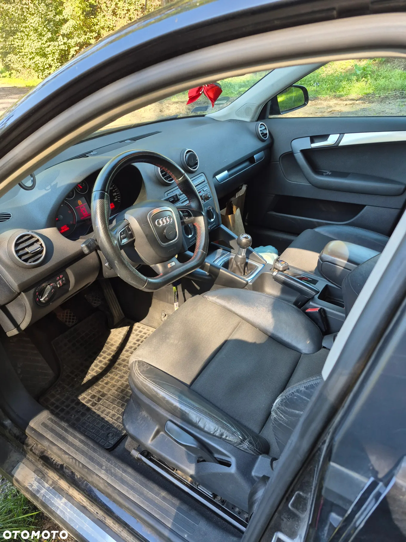 Audi A3 - 20