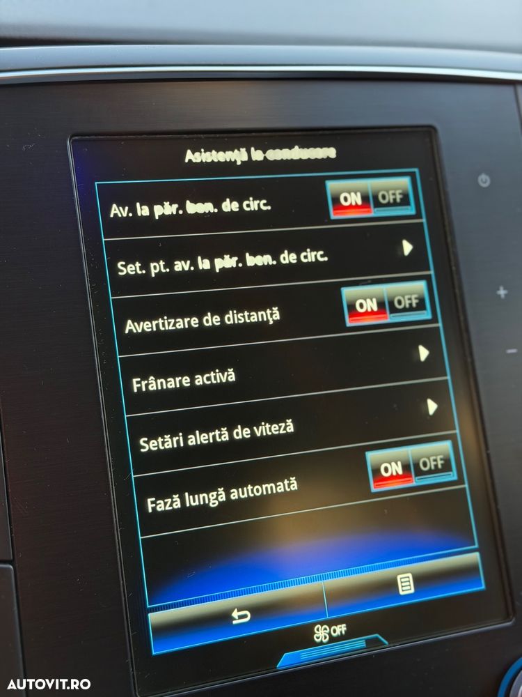 Renault Talisman ENERGY dCi 130 EDC INTENS - 29