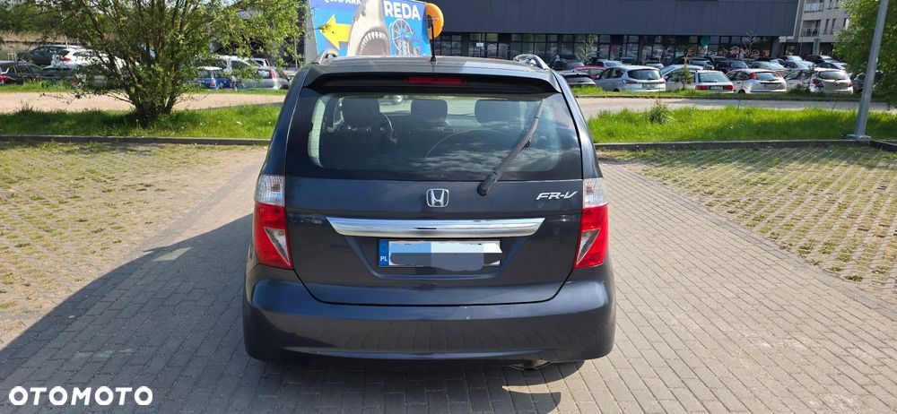 Honda FR-V 1.8 Executive - 5