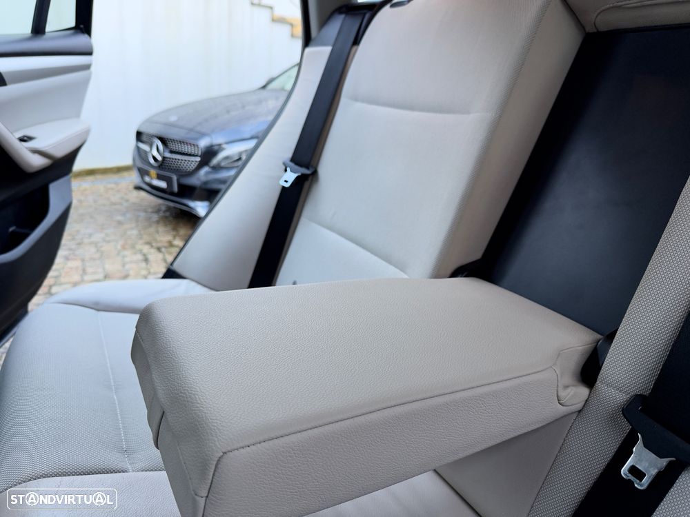 BMW X3 20 d xDrive Pack M Auto - 48