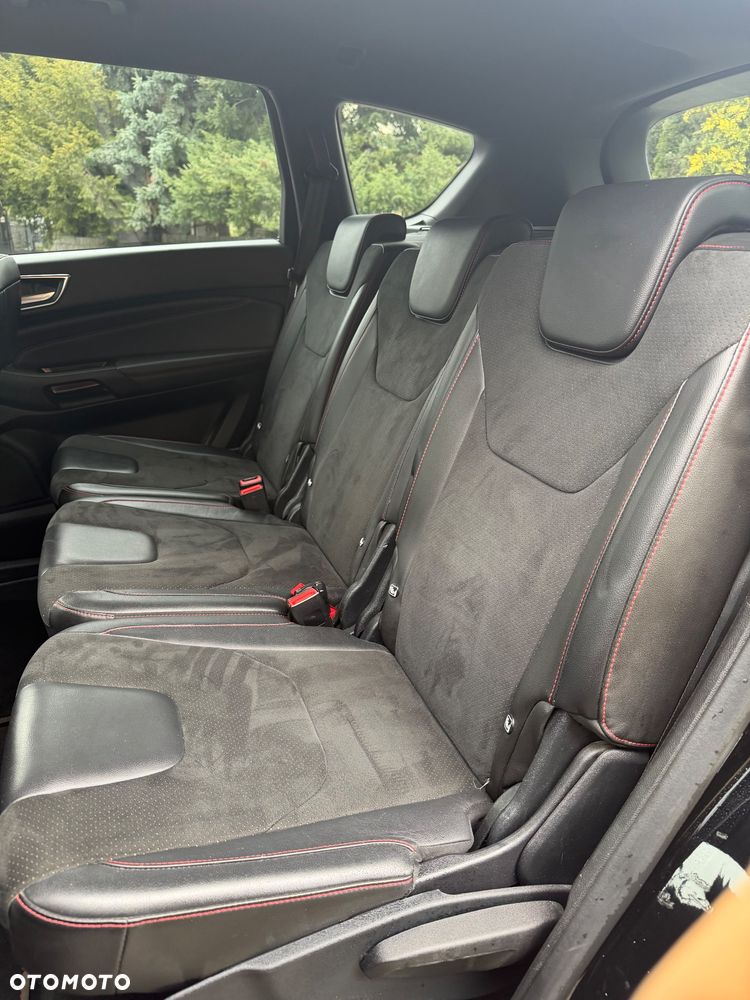 Ford S-Max 2.0 EcoBlue ST-Line - 29