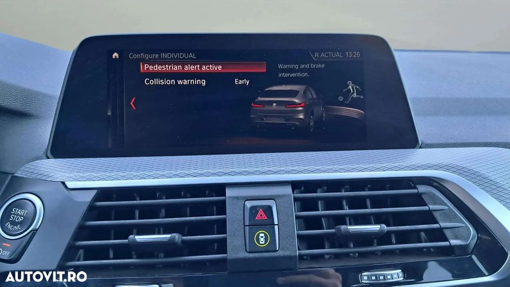 BMW X4 xDrive20i AT M Sport - 16