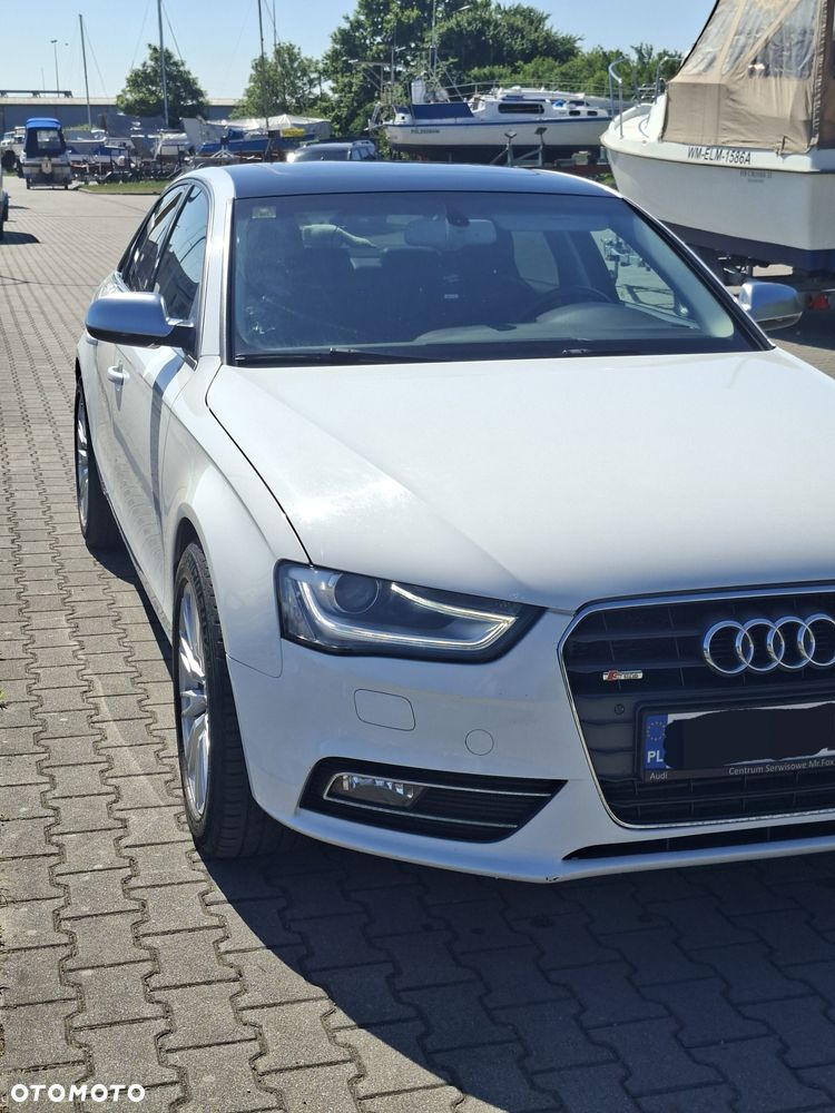 Audi Inny - 3