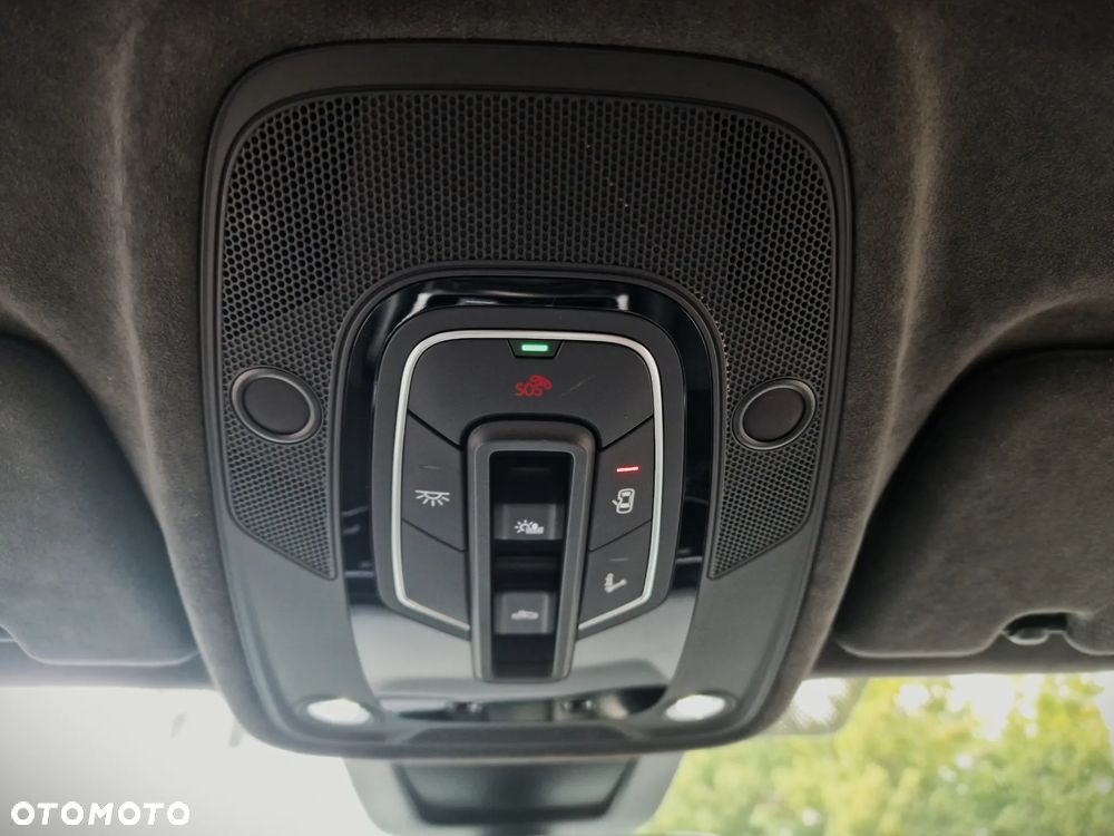 Audi SQ8 TFSI Quattro Tiptronic - 21