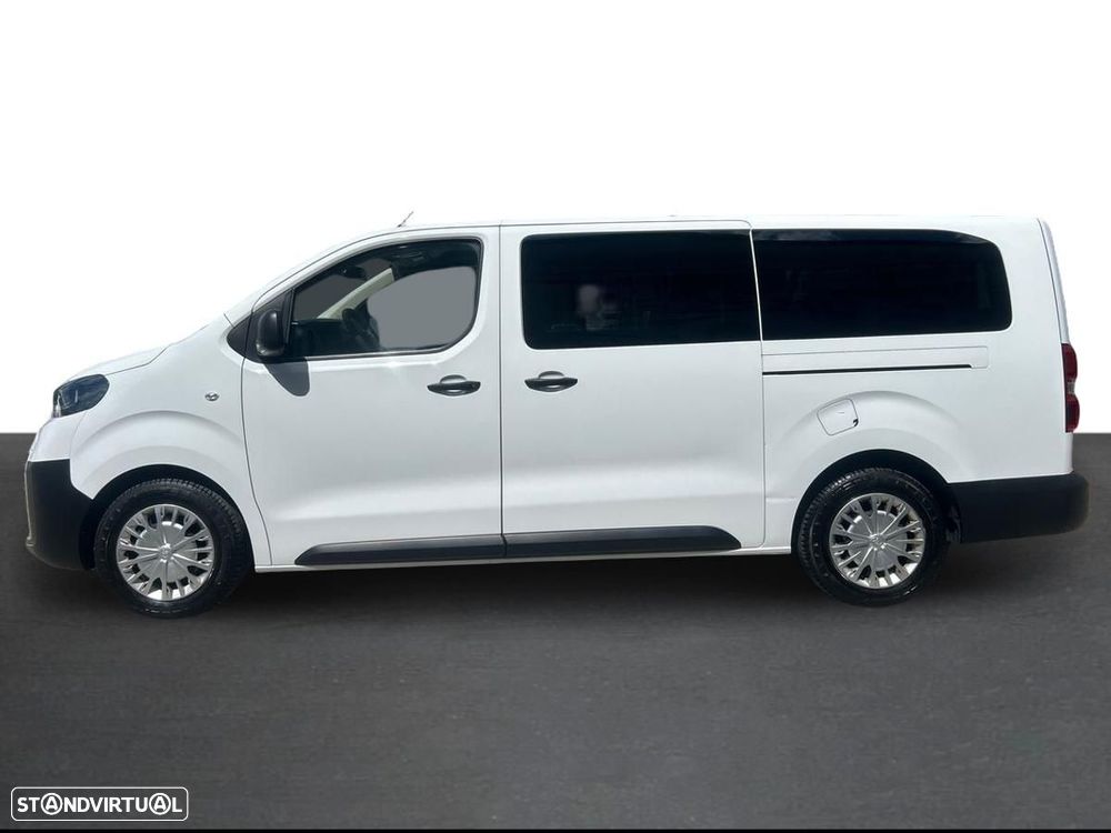 Toyota Proace Verso 2.0 D-4D L2 1.0T Comfort 9L - 4
