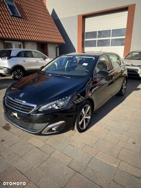 Peugeot 308 BlueHDi 120 Stop & Start Allure - 3