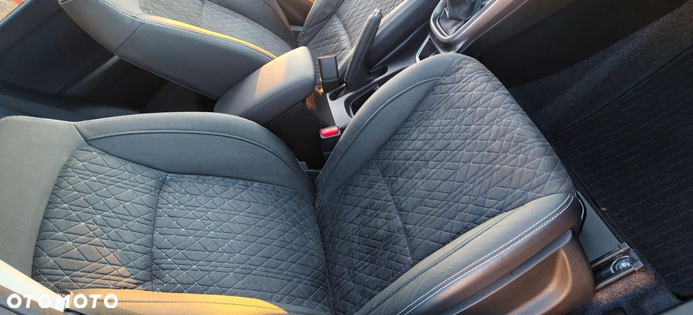 Suzuki Vitara 1.4 Boosterjet Hybrid Comfort+ "SHINKAI" - 13