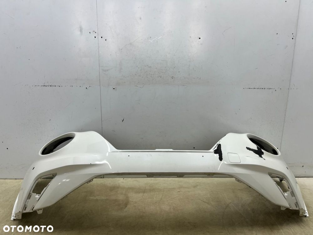 Zderzak przedni Nissan Juke 2 II F16 19r.- przód PDC 620226PA0H - 7