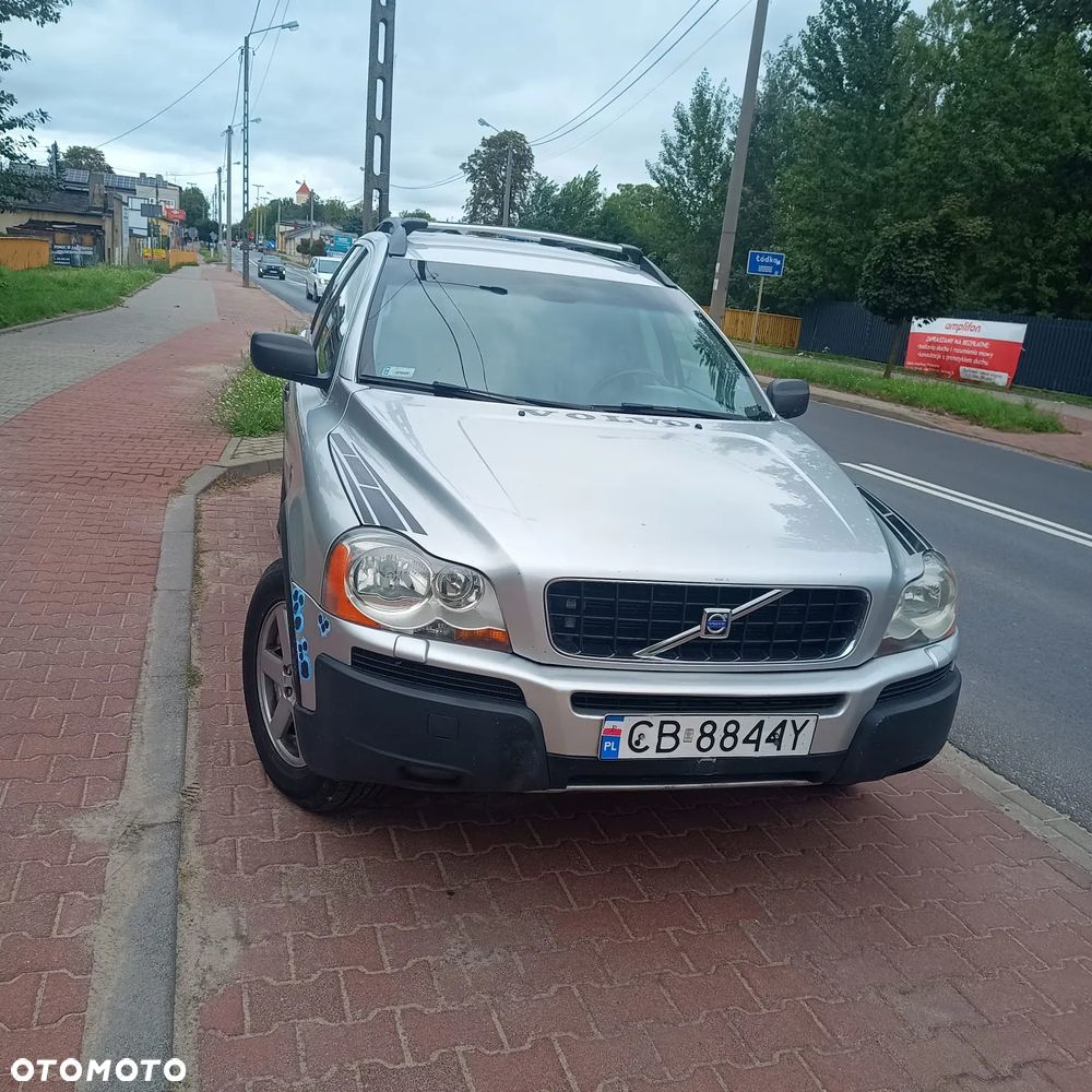 Volvo XC 90