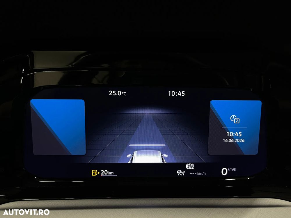 Volkswagen Golf 1.0 TSI Life - 28
