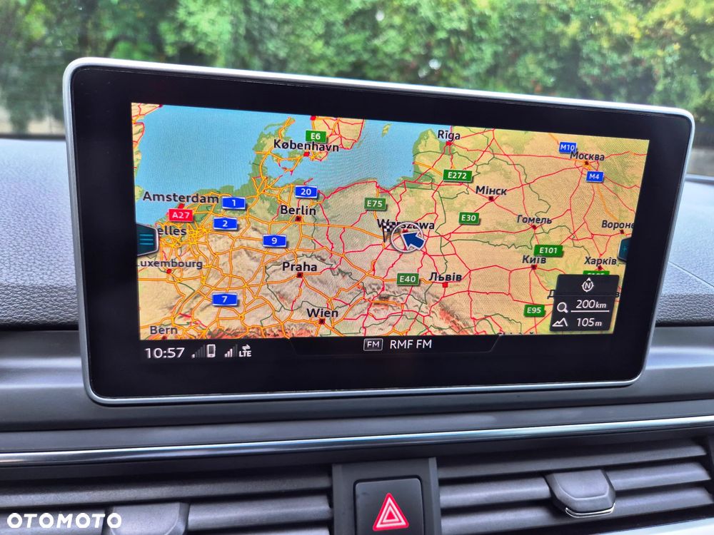 Audi A4 Limousine 2.0 TDI Quattro S tronic - 18