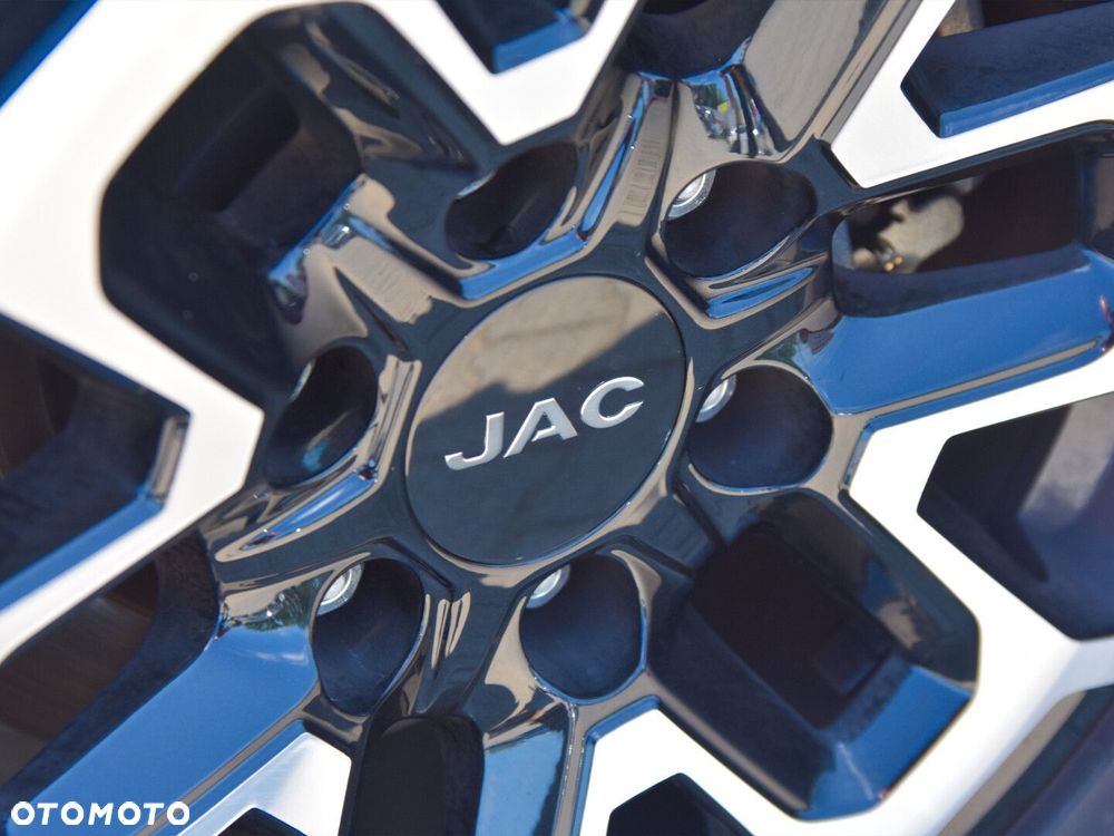 JAC T9 - 23
