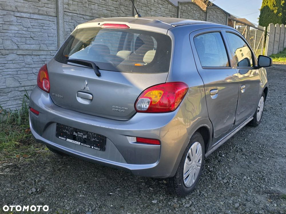 Mitsubishi Space Star 1.0 Active - 10