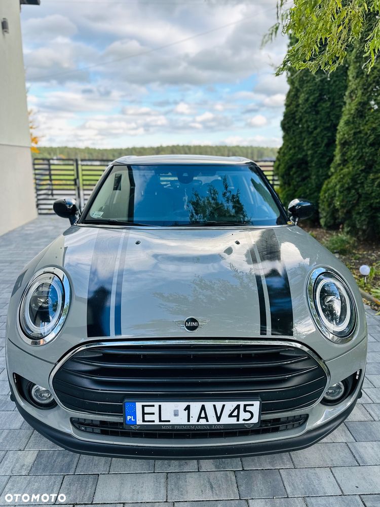 MINI Clubman Cooper - 3