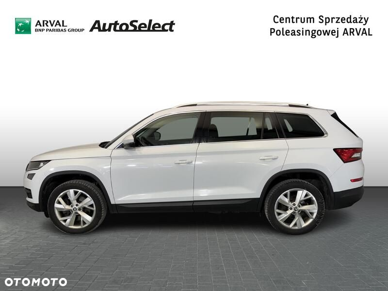 Skoda Kodiaq 2.0 TSI 4x4 Style DSG - 2