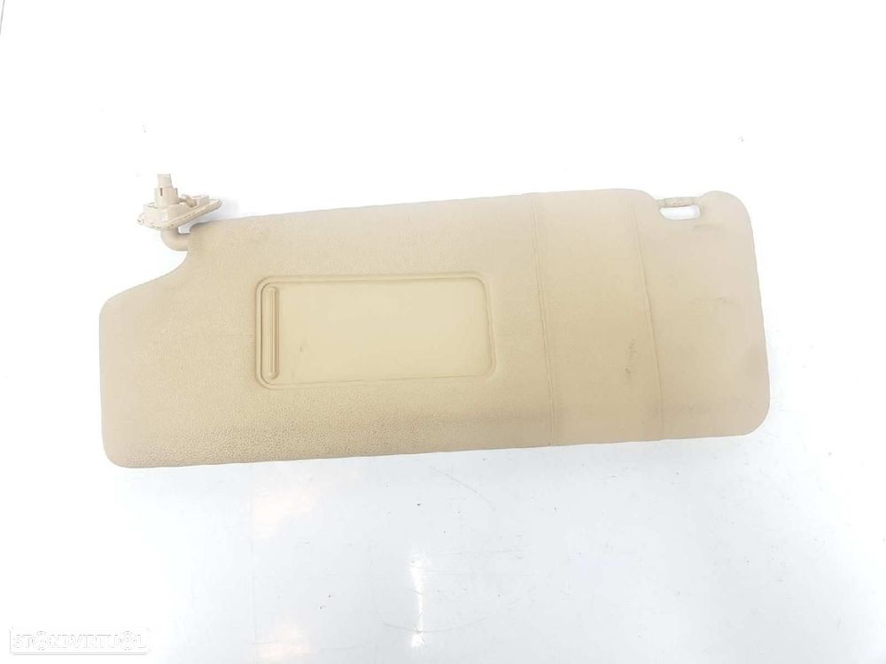 PÁLA DO SOL ESQUERDA BMW SERIE X3 E83 - 1