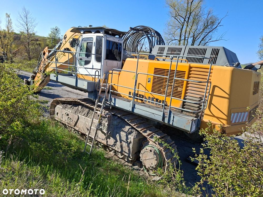 Liebherr R 984 C Hd - 7