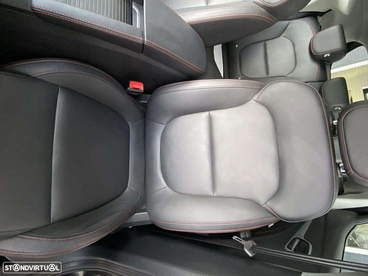 MG ZS EV 72.6 kWh Luxury OBC 11 kW - 15