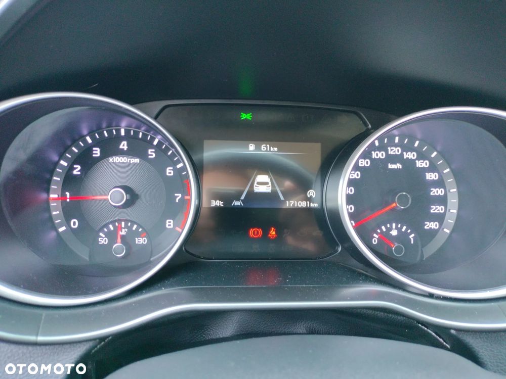 Kia Ceed 1.5 T-GDI M - 14