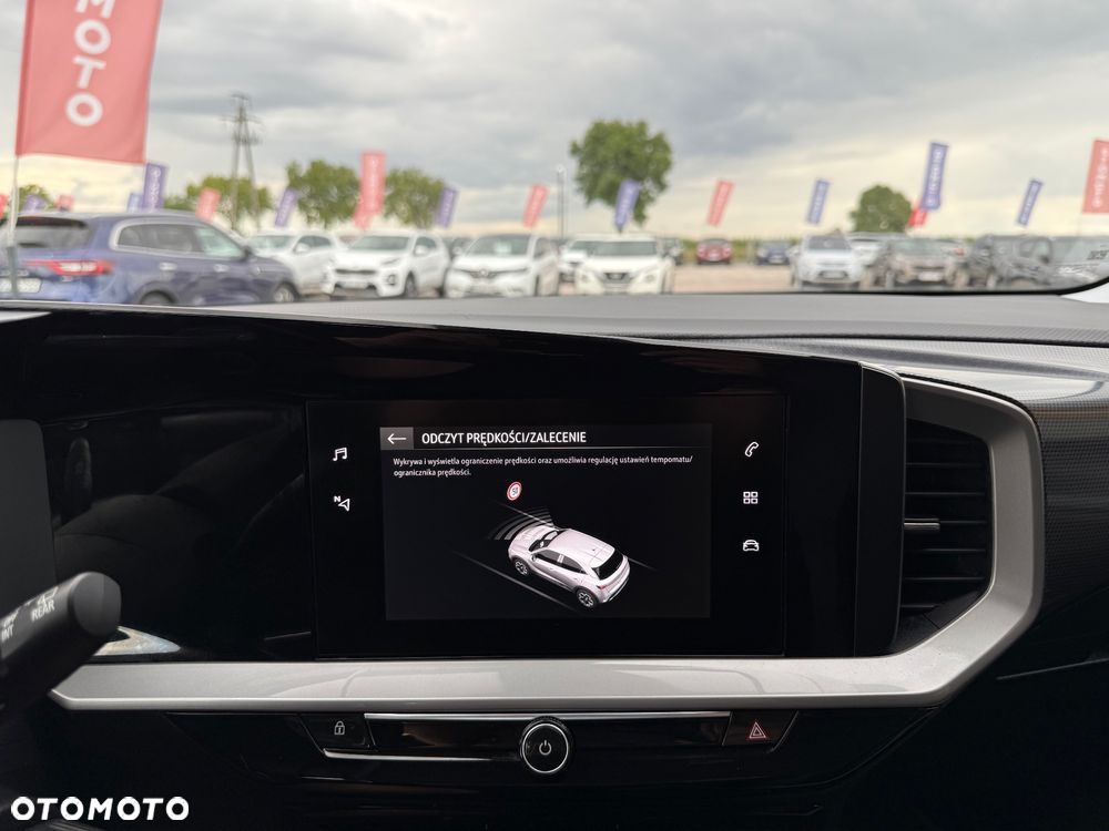 Opel Mokka 1.2 T Elegance S&S - 29